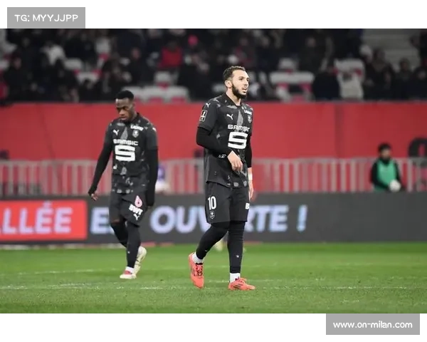 雷恩主帅谈古伊里核心作用：他是战术体系的完美拼图