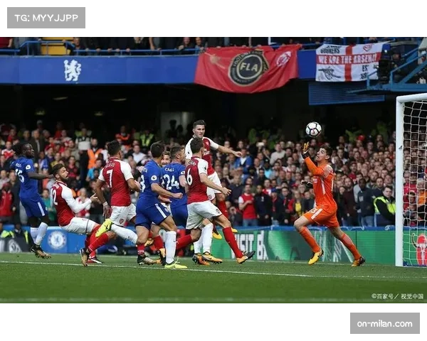 战术复盘：阿森纳如何通过高位逼抢限制曼城中场组织